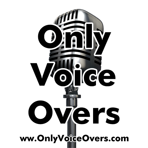 Only Voice Overs